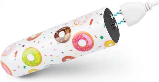 Lovetoy Rechargeable Mini Κλειτοριδικός Δονητής 8.5cm