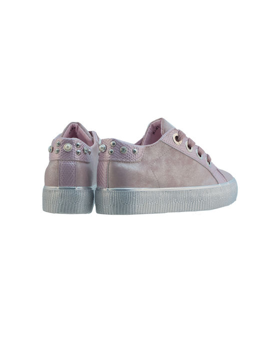 Aventis Shoes Sneakers Pink