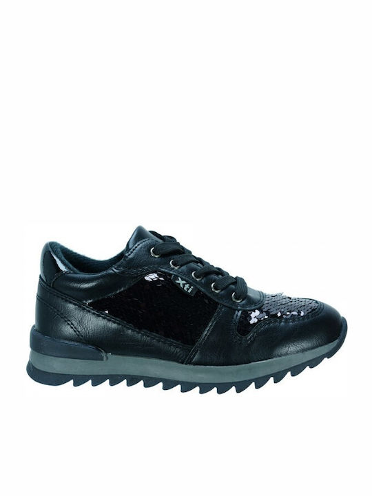 Xti Kids Sneakers Black