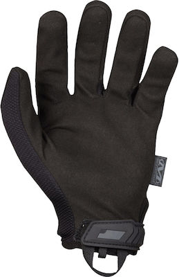 Mechanix Wear Military Glove Black