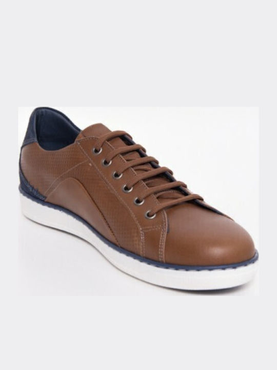 Sneakers Brown