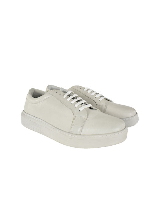 Fenomilano Sneakers White