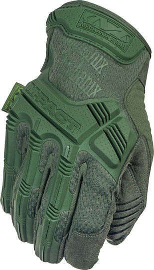 Mechanix Wear Military Glove Khaki