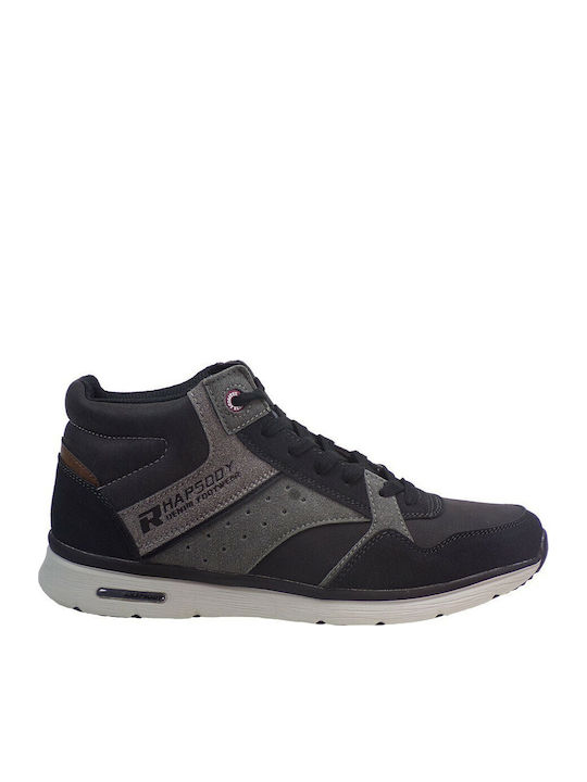 Sneakers Black