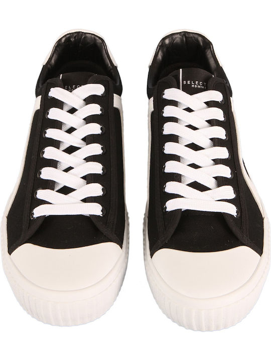 Ανδρικά Sneakers Μαύρα