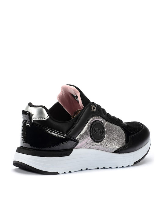 Sneakers Black