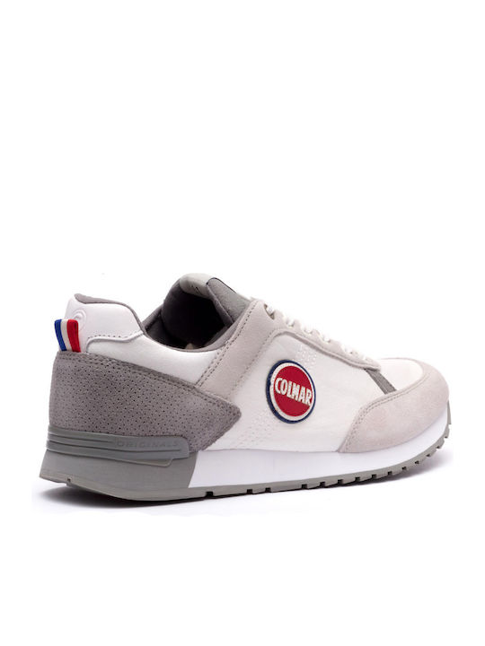 Herren Sneakers Weiß