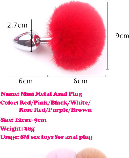 La Lolita Amsterdam Lope Πρωκτική Σφήνα Small Flesh