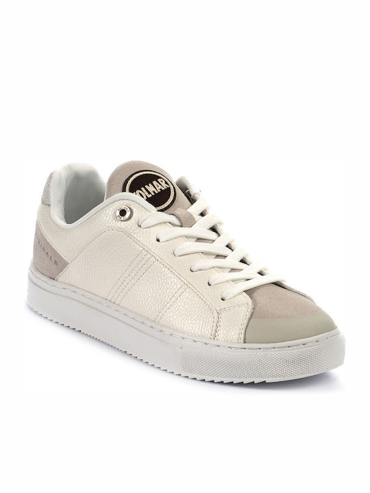 Colmar Sneakers White