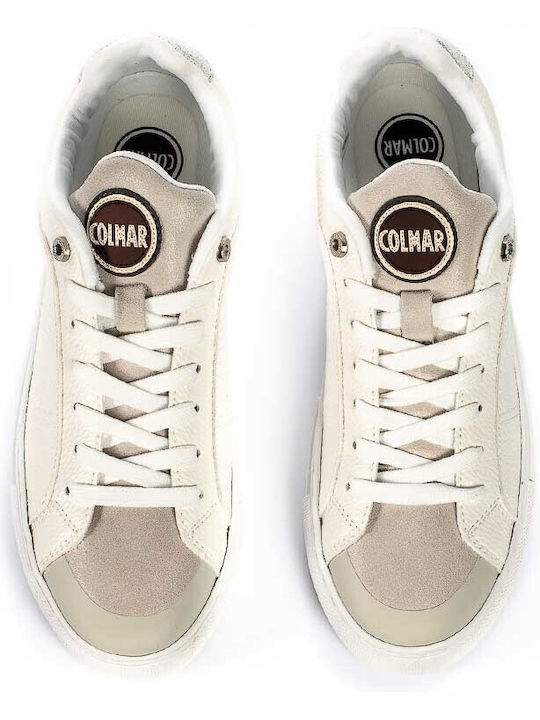 Γυναικεία Sneakers Λευκά