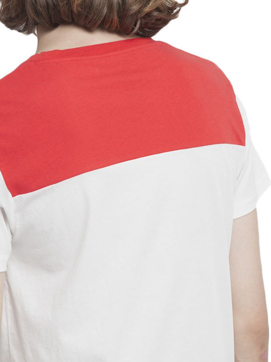 Tricou Roșu