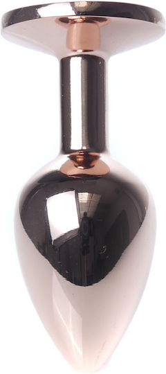Plug-jewellery Anal Plug Green