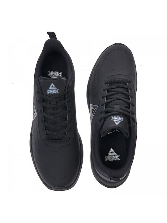 Low Black