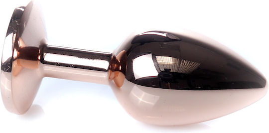Plug-jewellery Анална тапа Фуксия