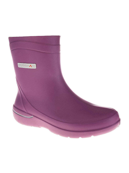 Kids Wellies Roma Gray