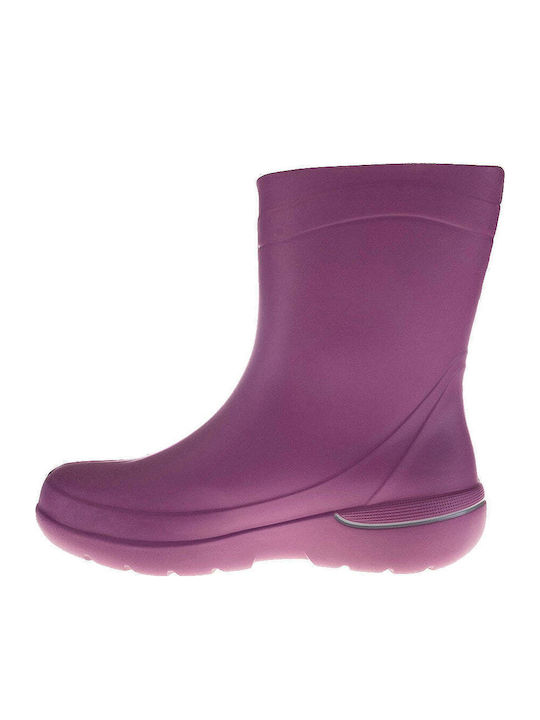 Kids Wellies Roma Gray