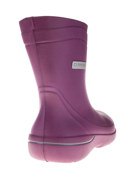Kids Wellies Roma Gray