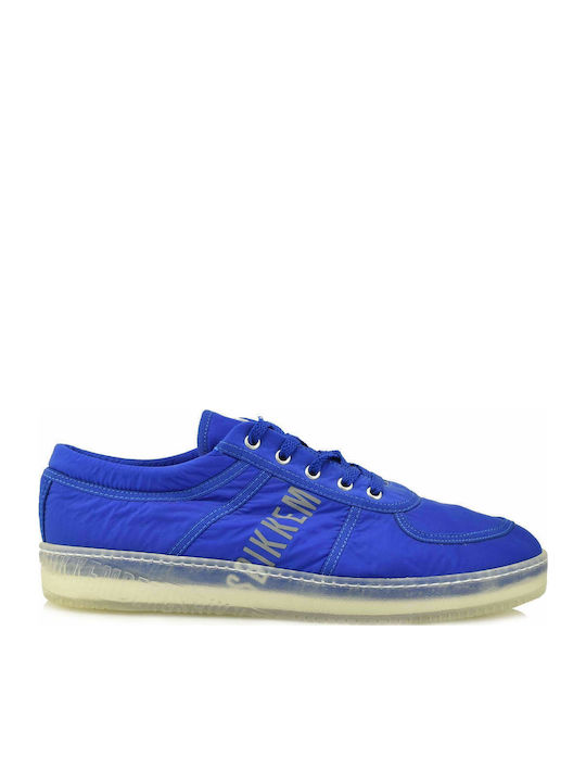 Ανδρικά Sneakers Μπλε