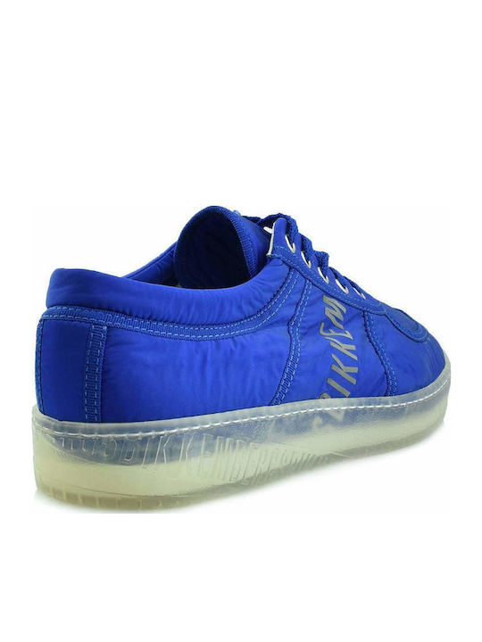 Ανδρικά Sneakers Μπλε