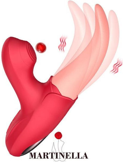 Martinella Realistisches Dildo 17.5cm