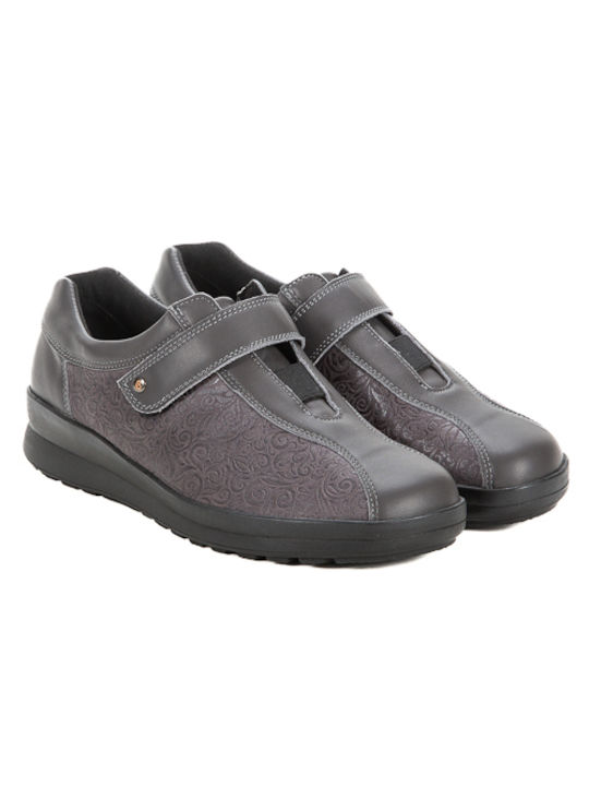 Berkemann Sneakers Gray