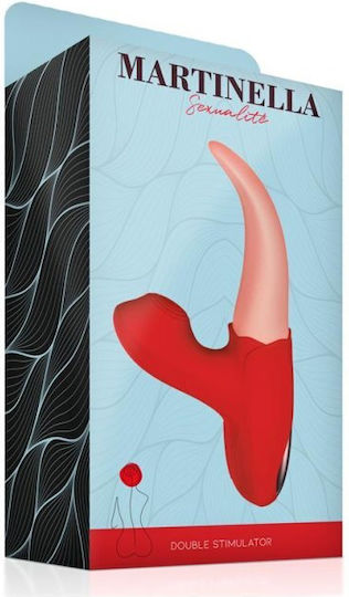 Martinella Realistisches Dildo 17.5cm