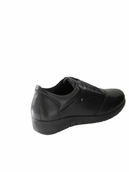 Wikers Sneakers Black