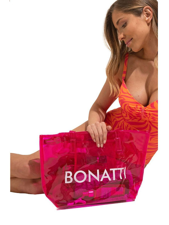 Bonatti Beach Bag Pink