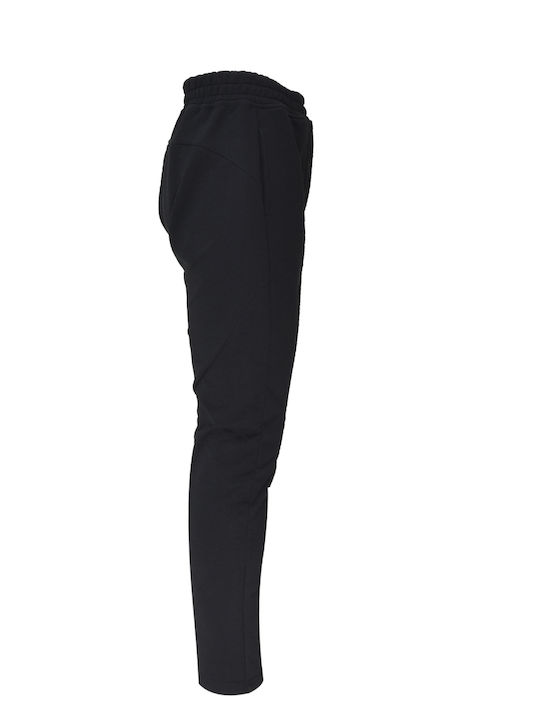 Lotus Eaters Tony Men's Sweatpants Black.