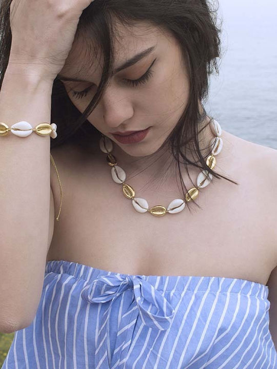 Theodora's Jewellery Γυναικείο Βραχιόλι Theodora's Jewellery Γυναικείο Βραχιόλι