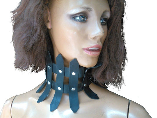 Collar in Green Color