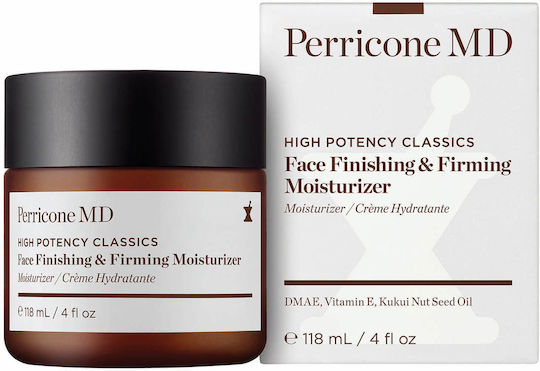 Perricone MD Овлажнител Богат Лосион за Лице за Блясък