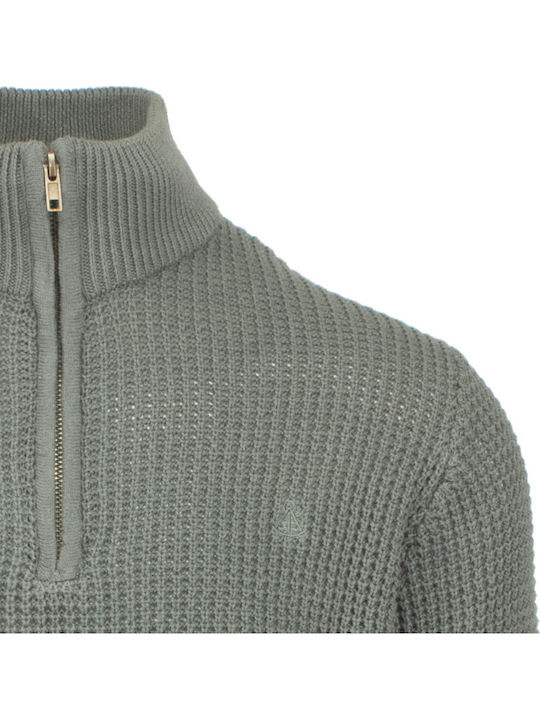 Long Sleeve Sweater Anthracite (Anthracite)