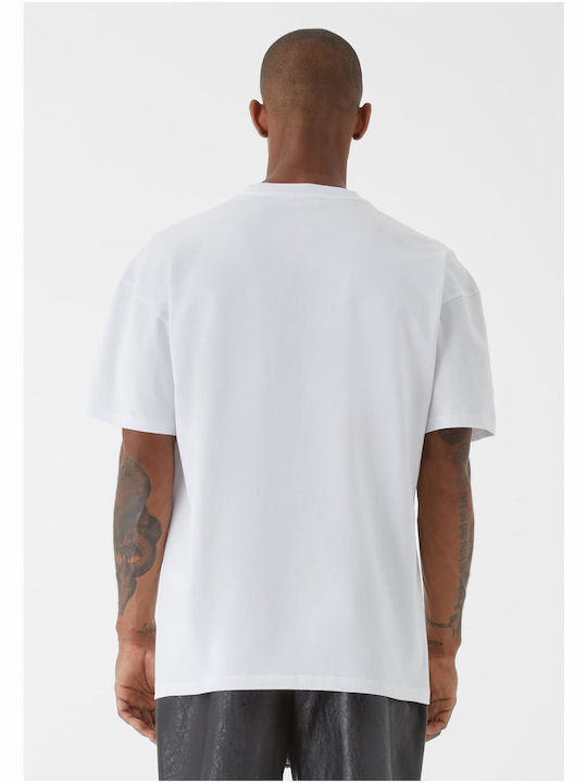 T-Shirt White