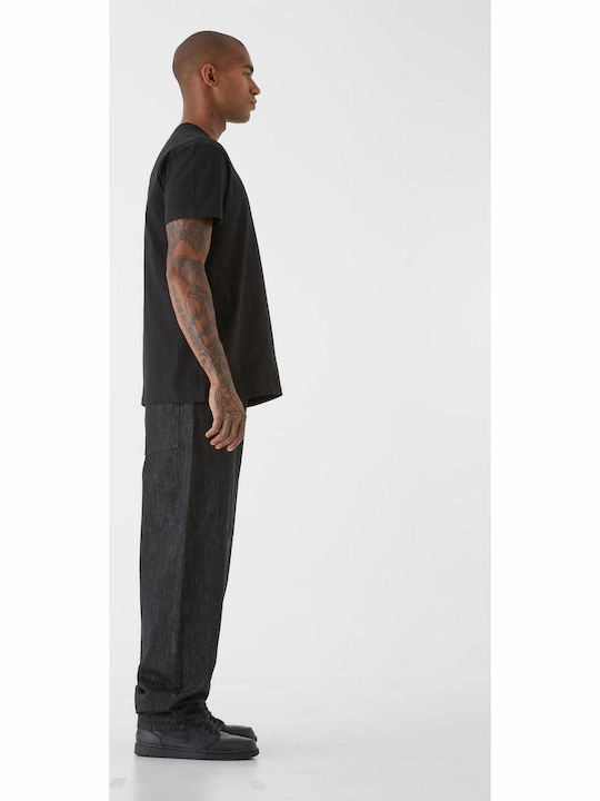 T-shirt Black