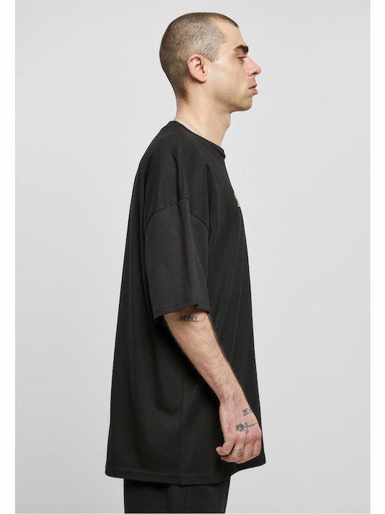 T-shirt Black