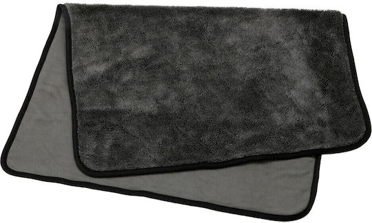 Lampa Cloth Microfiber Drying for Body Car Gray 70x50cm