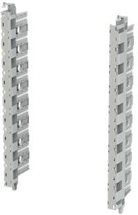 Abb Ορθοστάτες 2τμχ 23422