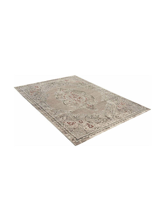 Beauty Home 9919 Rug Rectangular Summer Nouvelle