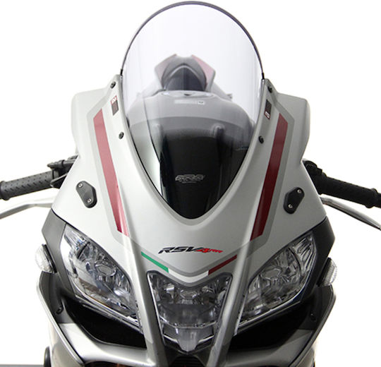 MRA Φιμέ Ζελατίνα Μοτοσυκλέτας για Aprilia RSV4