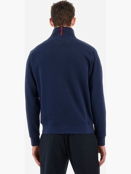 Sweatshirts Für Herren Blau
