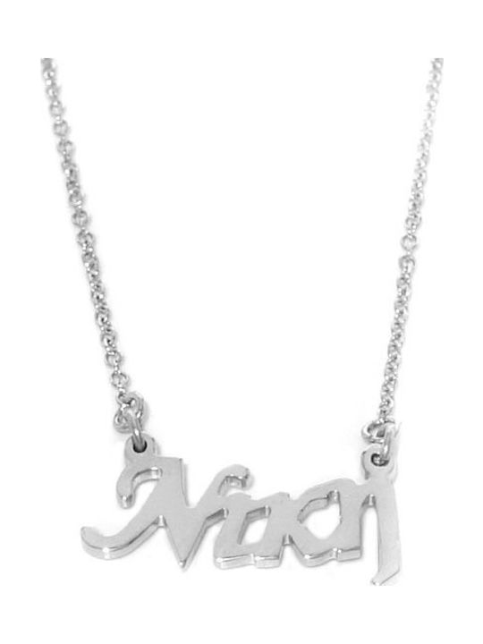 JewlsAndJems Колиета от Сребро