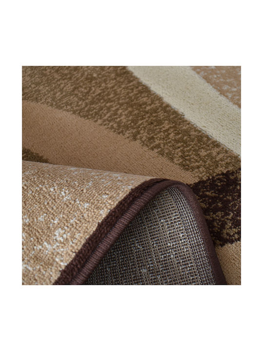 Rug Rectangular Beige