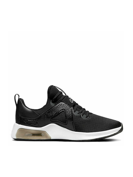 Air Max Bella TR 5 Sport Shoes Training Black