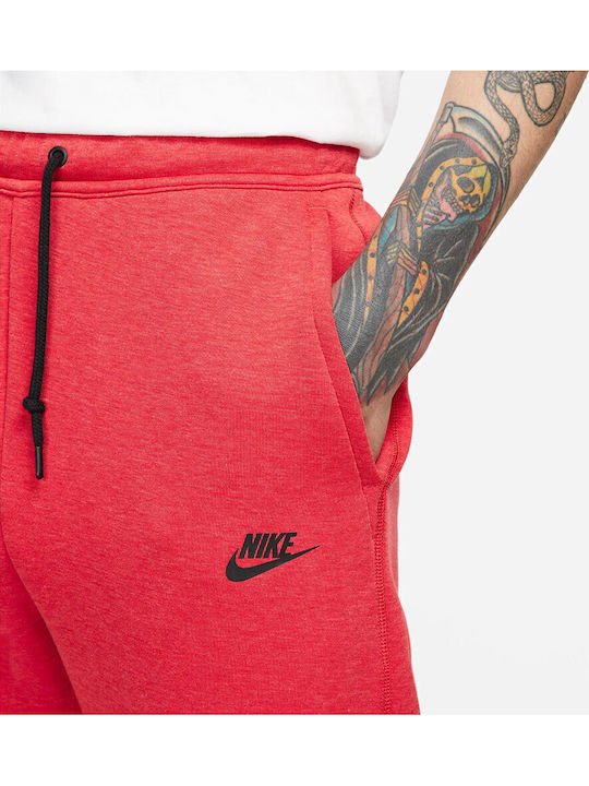 Tech Fleece Herren-Sweatpants mit Elastikbündchen