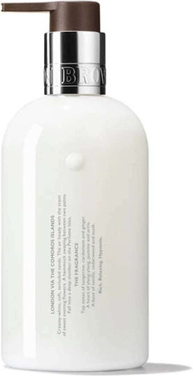 Molton Brown Ylang Ylang Moisturizing Cream Body 300ml