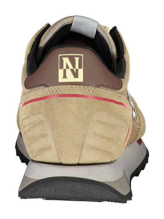 Napapijri Sneakers Beige