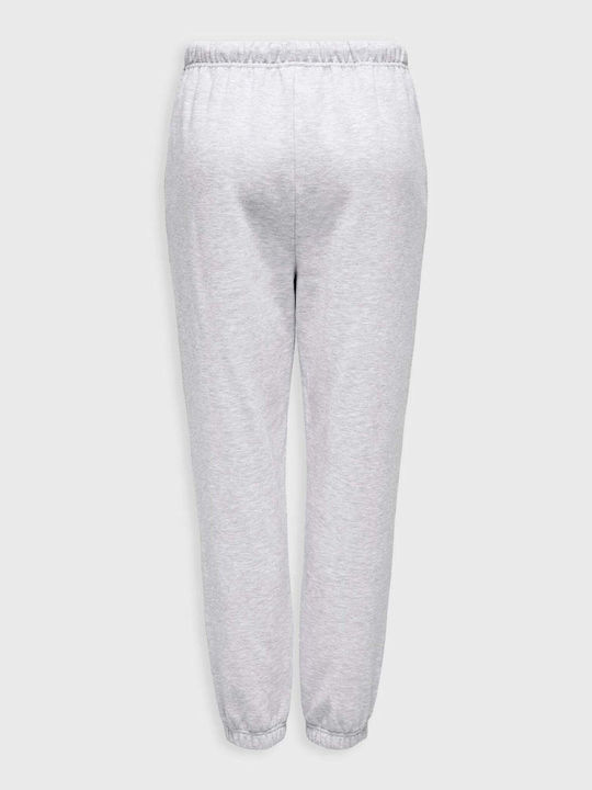 Sweatpants Gray