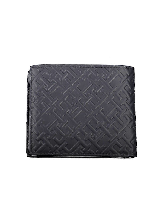 Tommy Hilfiger Men's Wallet Blue