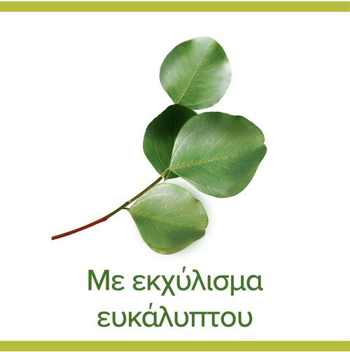 Palmolive Hygiene Plus Blue Ανταλλακτικό Κρεμοσάπουνο 900ml